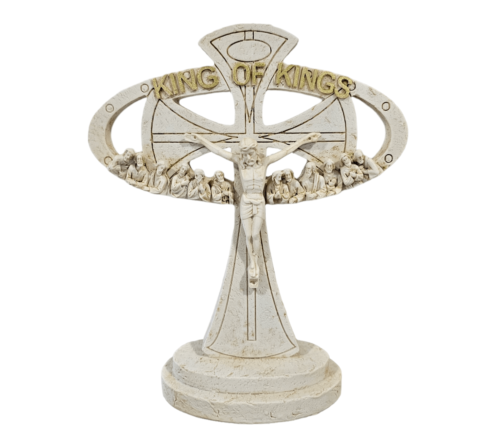 King Of Kings Cross Layoun Interiors